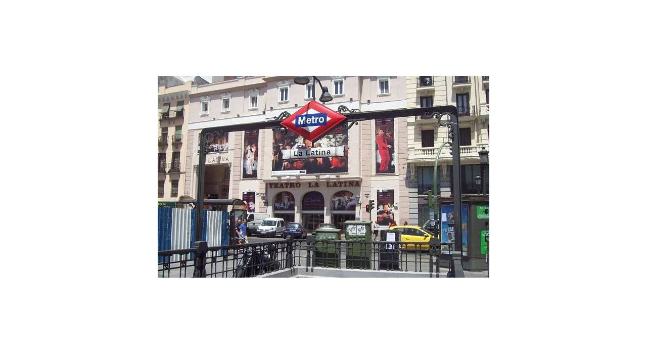 Sale - Apartment/Flat - Madrid - Centro