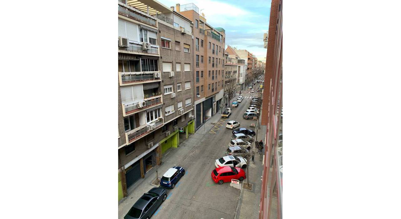 Sale - Apartment / flat - Madrid - Centro