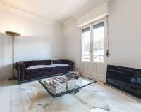 Sale - Apartment / flat - Madrid - Chamberi