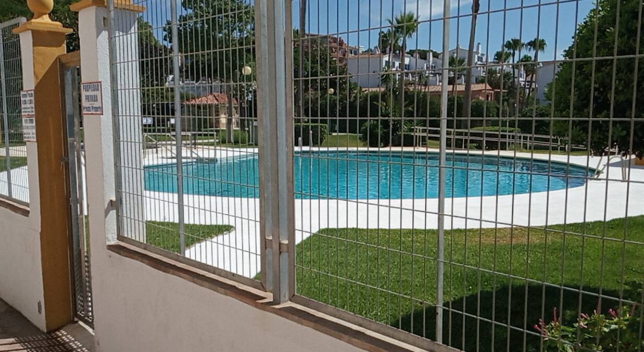 Sale - Apartment/Flat - Mijas