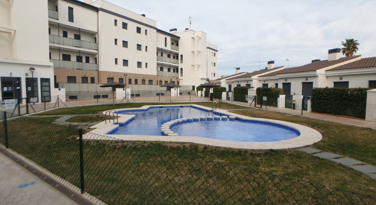Sale - Apartment/Flat - Oliva - Oliva Nova Golf