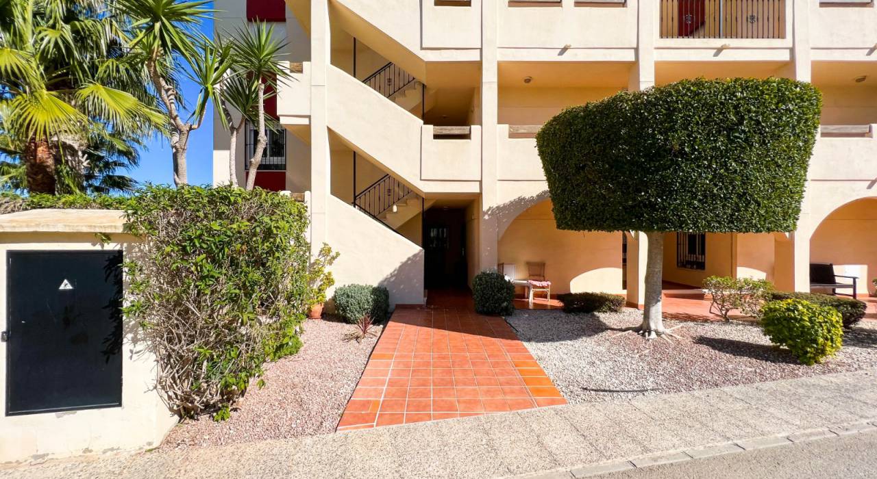 Sale - Apartment/Flat - Orihuela Costa - La Florida