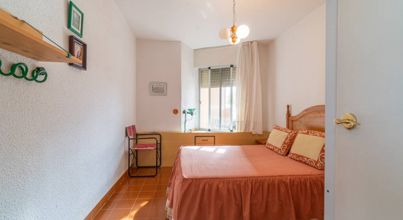 Sale - Apartment/Flat - Orihuela Costa - La Zenia
