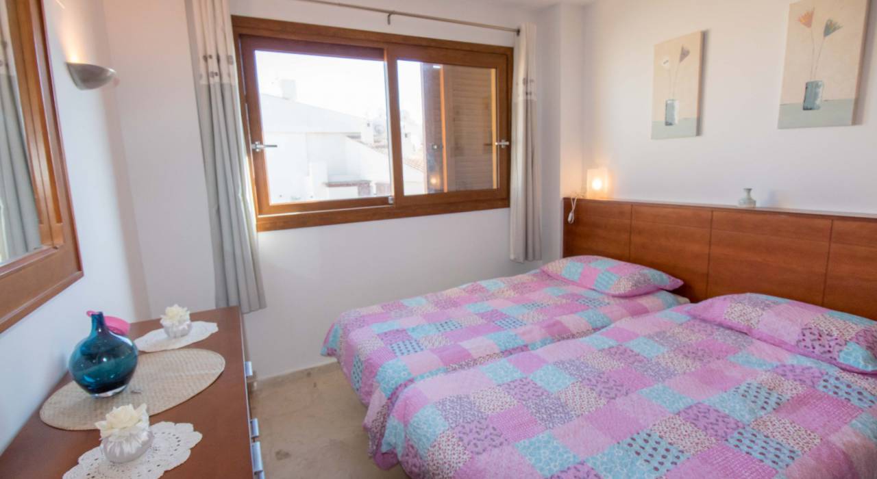 Sale - Apartment / flat - Orihuela Costa - La Zenia