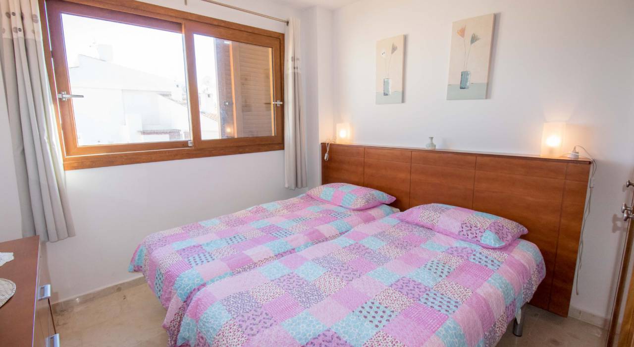 Sale - Apartment / flat - Orihuela Costa - La Zenia