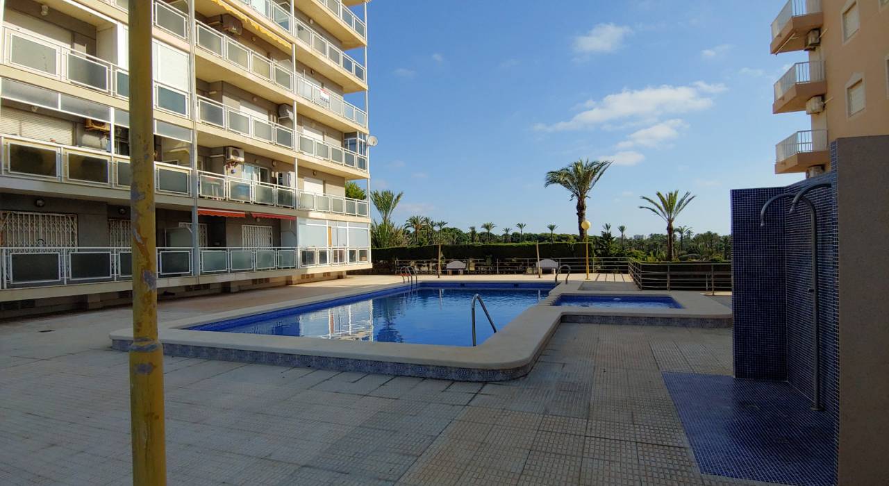 Sale - Apartment/Flat - Orihuela Costa - Punta Prima