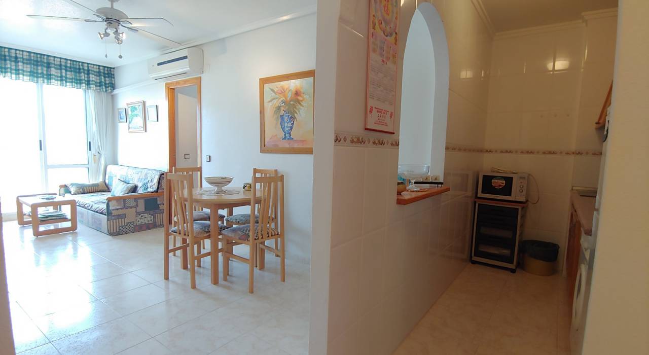 Sale - Apartment/Flat - Orihuela Costa - Punta Prima