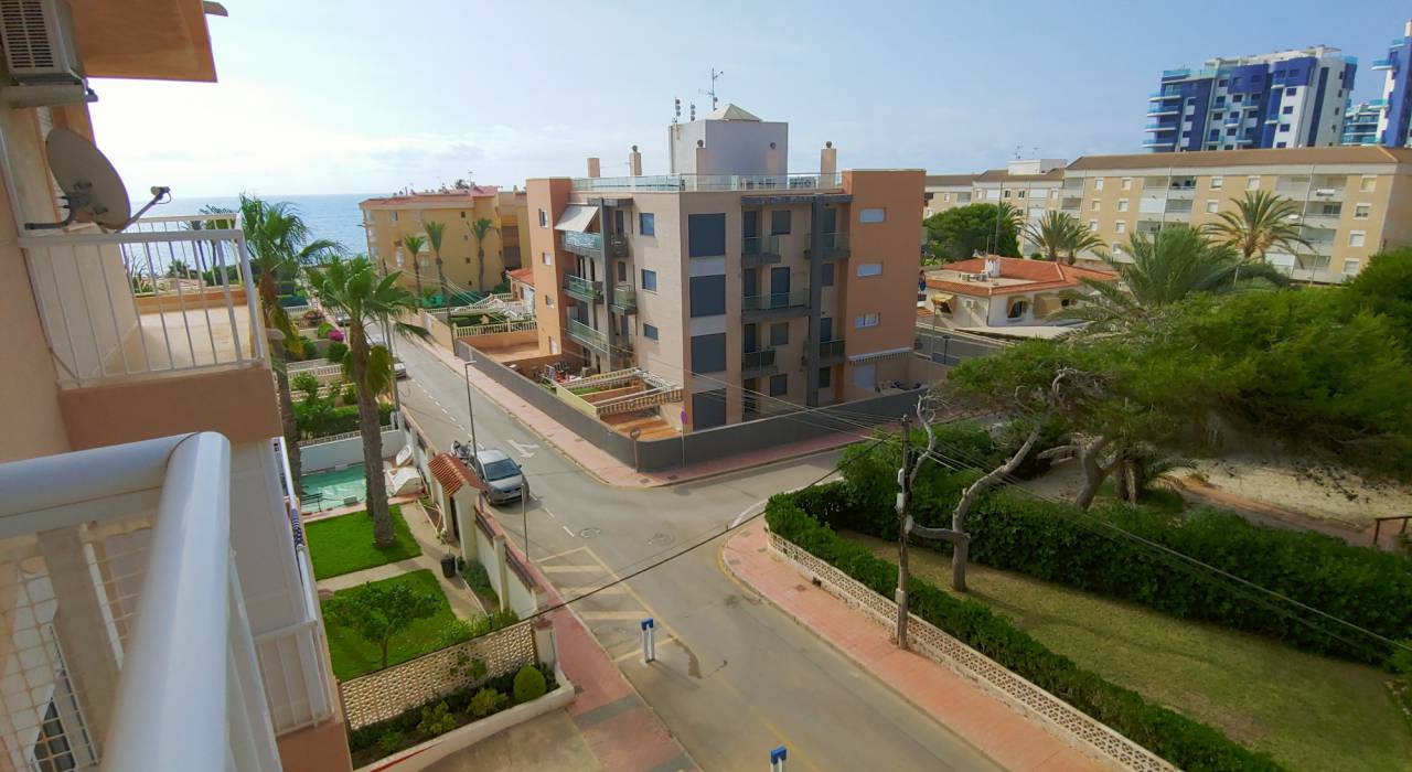 Sale - Apartment/Flat - Orihuela Costa - Punta Prima