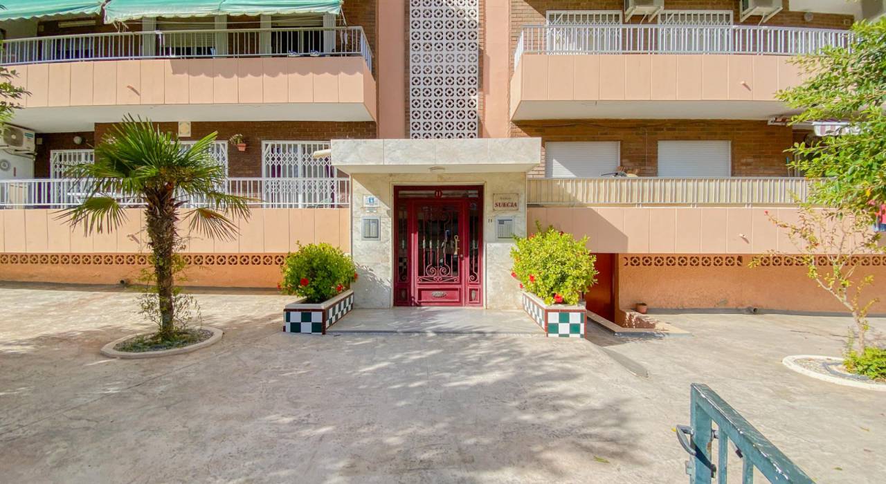 Sale - Apartment/Flat - Orihuela Costa - Punta Prima