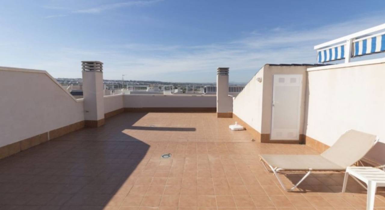 Sale - Apartment/Flat - Orihuela Costa - Punta Prima