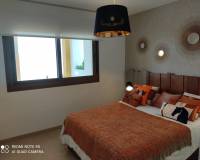 Sale - Apartment/Flat - Orihuela Costa - Villamartin