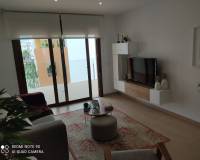 Sale - Apartment/Flat - Orihuela Costa - Villamartin