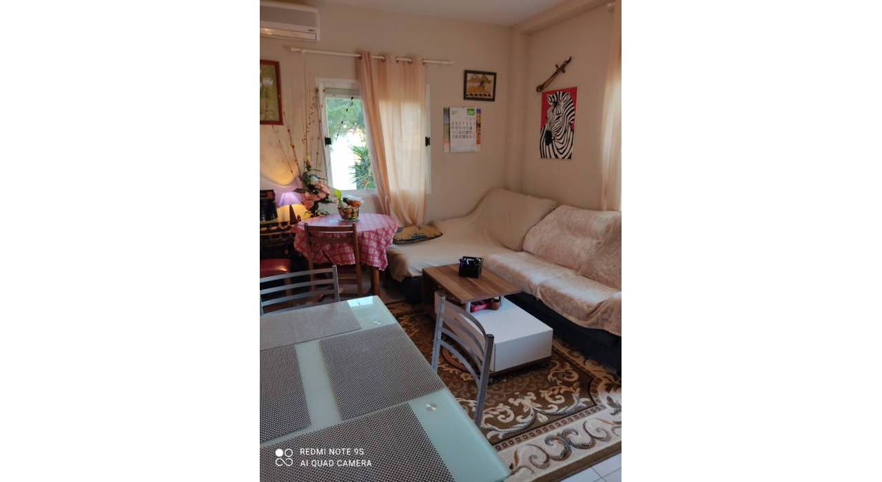 Sale - Apartment/Flat - Orihuela Costa