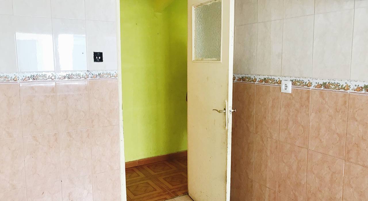 Sale - Apartment/Flat - Oviedo - Fozaneldi-Tenderina