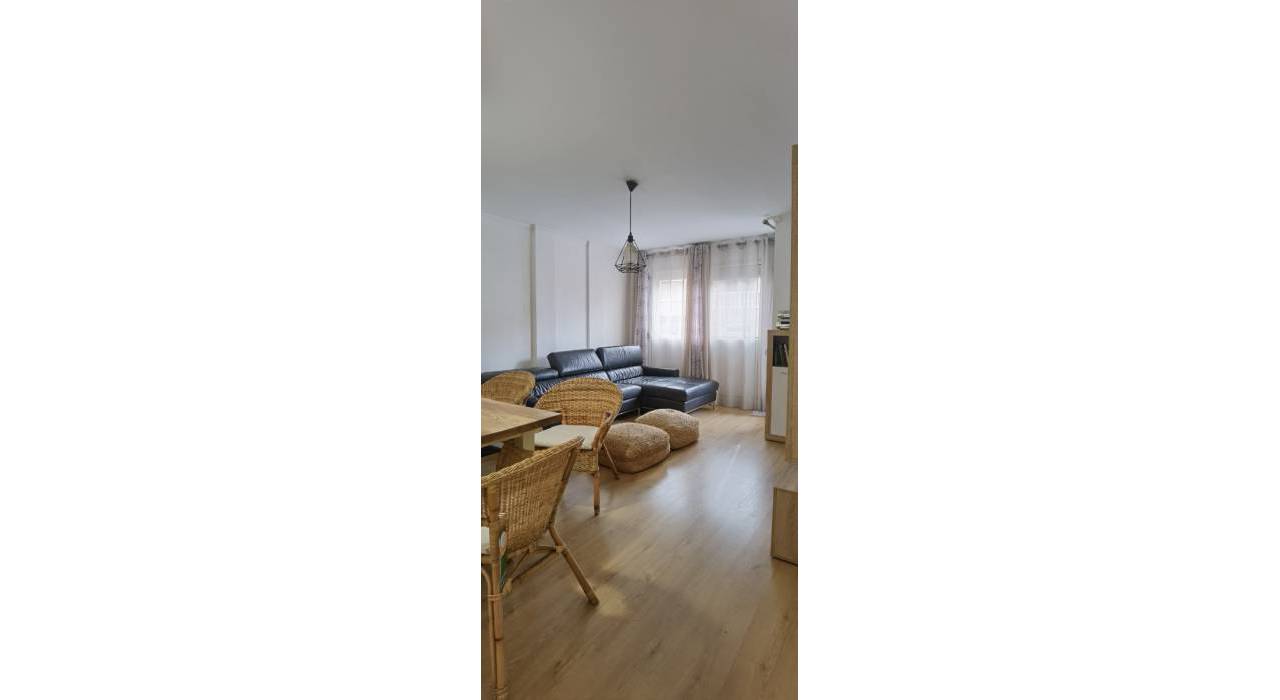 Sale - Apartment/Flat - Paterna
