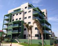 Sale - Apartment/Flat - Pilar de la Horadada - Mil Palmeras