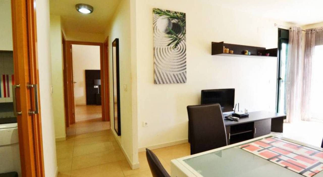 Sale - Apartment/Flat - Pilar de la Horadada - Mil Palmeras