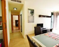 Sale - Apartment/Flat - Pilar de la Horadada - Mil Palmeras