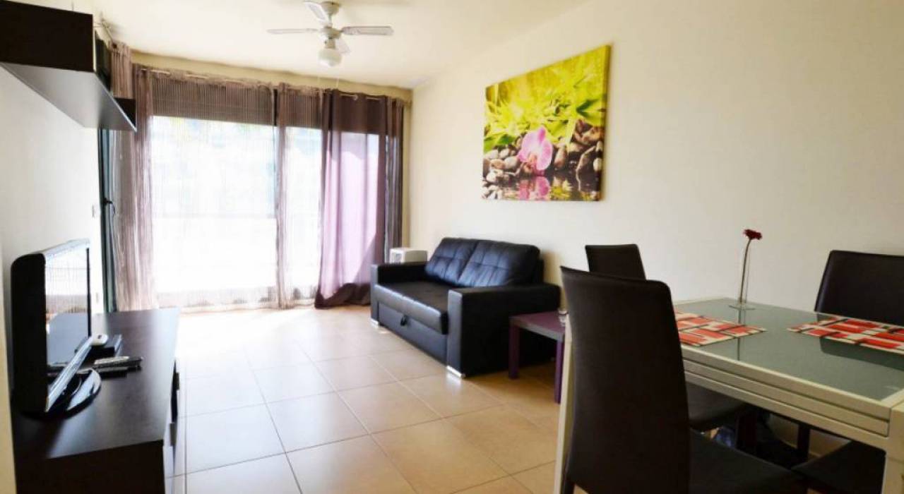 Sale - Apartment/Flat - Pilar de la Horadada - Mil Palmeras