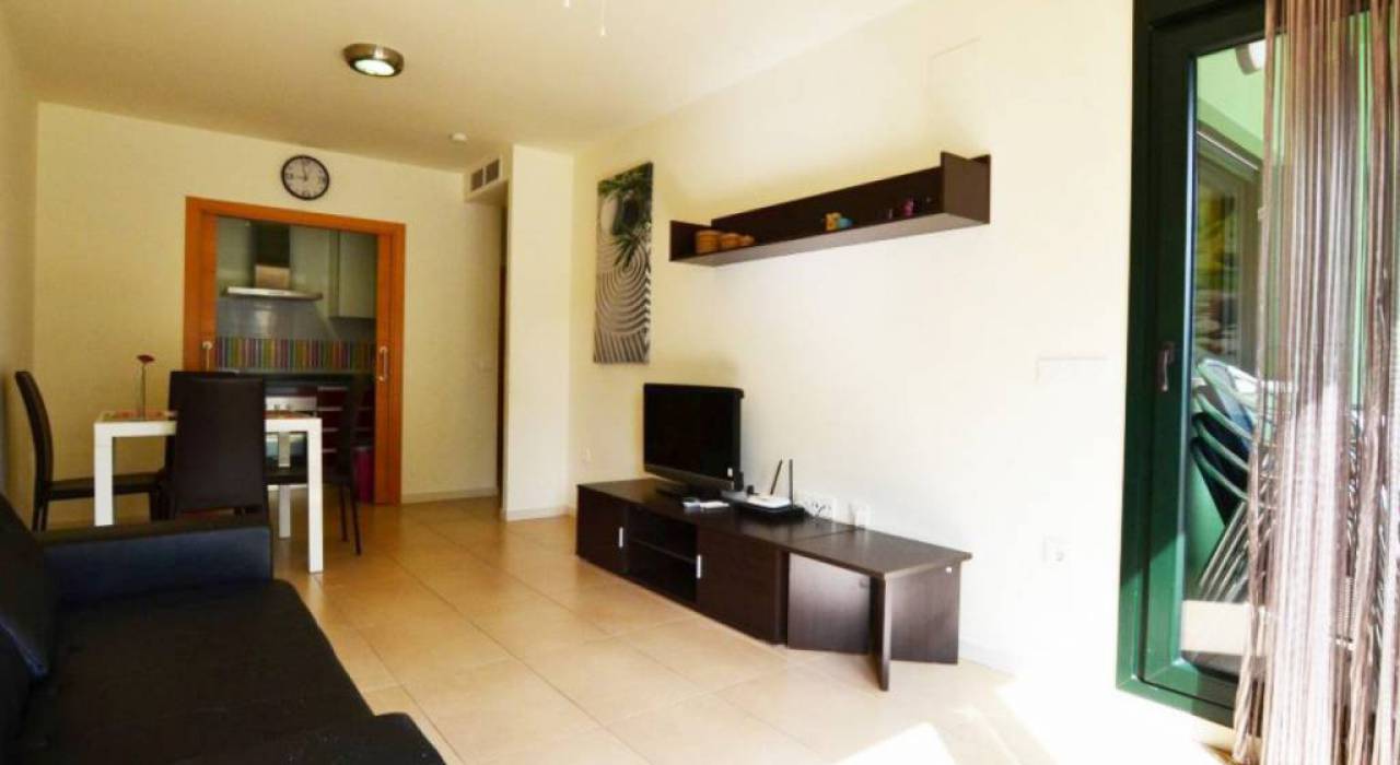 Sale - Apartment/Flat - Pilar de la Horadada - Mil Palmeras