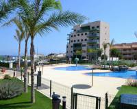 Sale - Apartment/Flat - Pilar de la Horadada - Mil Palmeras