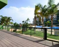 Sale - Apartment/Flat - Pilar de la Horadada - Mil Palmeras