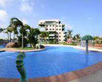 Sale - Apartment/Flat - Pilar de la Horadada - Mil Palmeras