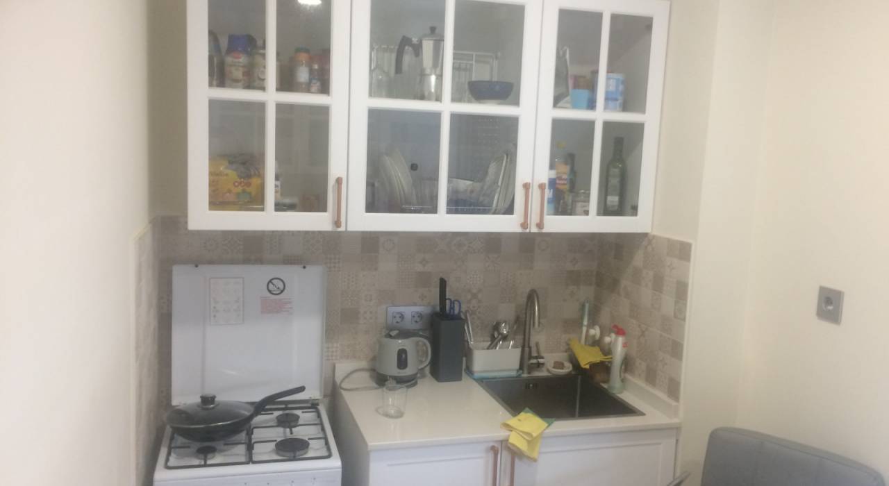 Sale - Apartment/Flat - Sagunto - Puerto de Sagunto