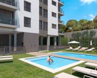 Sale - Apartment/Flat - San Juan Alicante