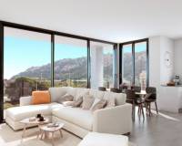 Sale - Apartment/Flat - San Juan Alicante