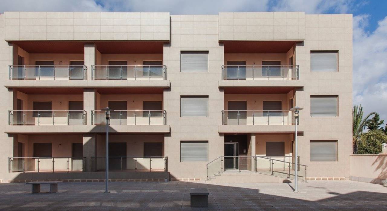 Sale - Apartment/Flat - San Pedro del Pinatar