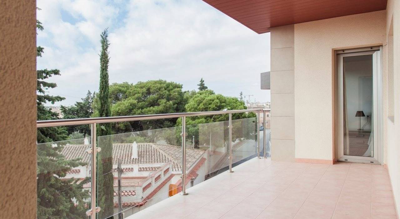 Sale - Apartment/Flat - San Pedro del Pinatar