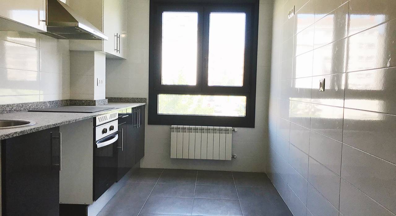 Sale - Apartment/Flat - Siero - El Berrón