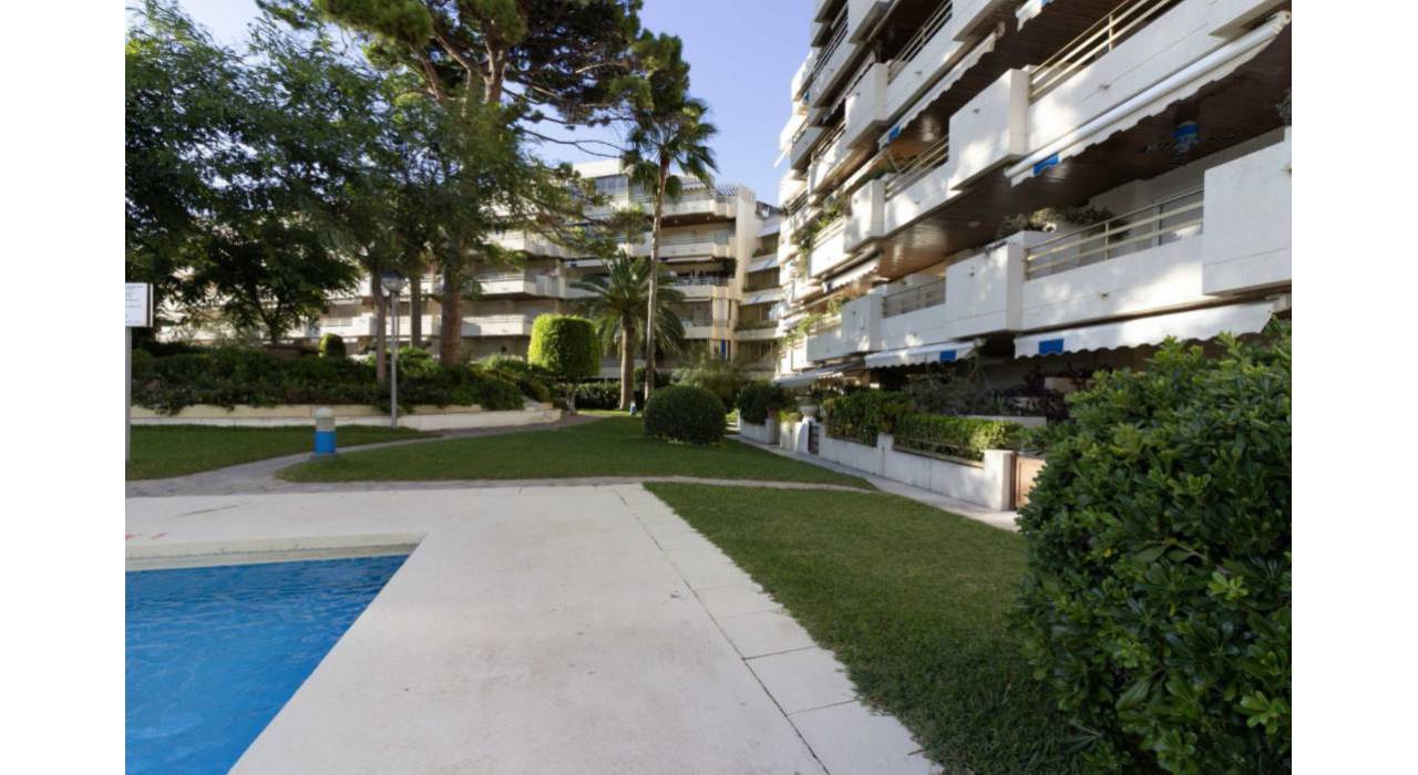 Sale - Apartment/Flat - Tarragonès - Salou