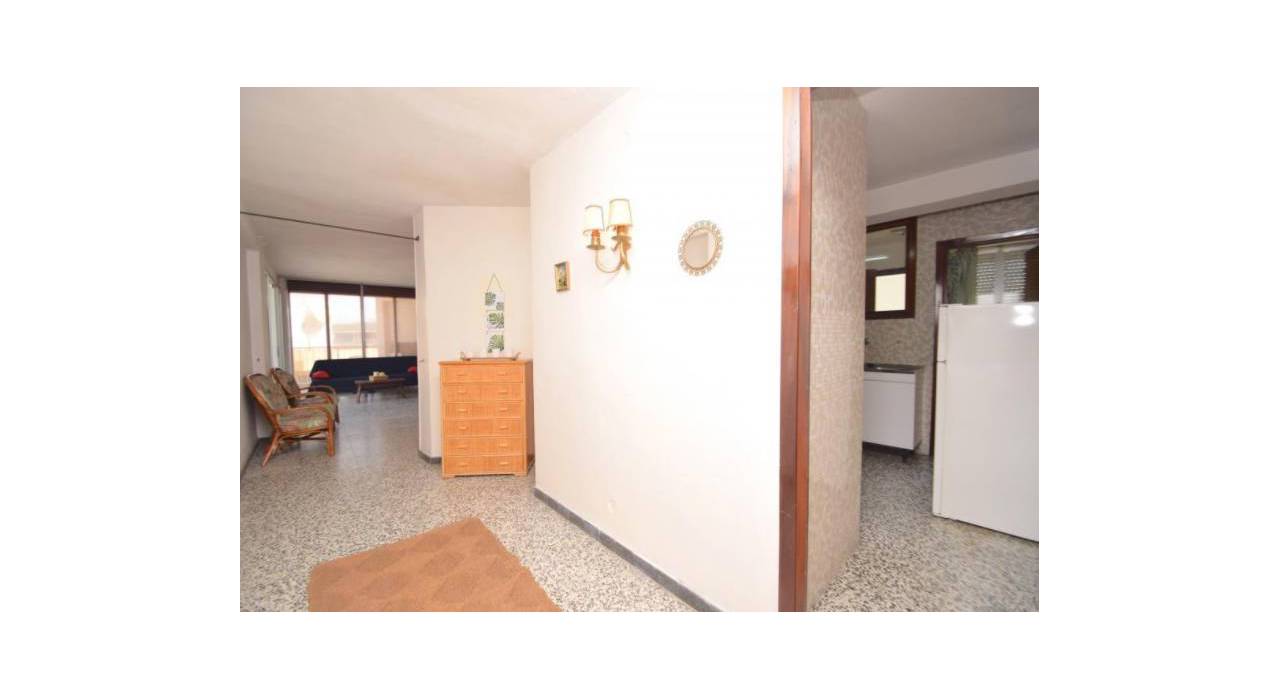 Sale - Apartment/Flat - Tarragonès - Salou