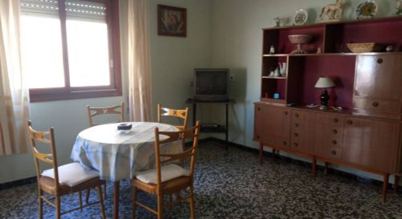 Sale - Apartment/Flat - Tavernes de la Valldigna - Playa de Tavernes de la Valldigna