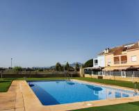 Sale - Apartment/Flat - Tavernes de la Valldigna - Playa de Tavernes de la Valldigna