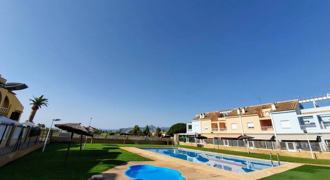 Sale - Apartment/Flat - Tavernes de la Valldigna - Playa de Tavernes de la Valldigna