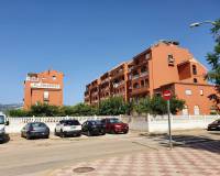 Sale - Apartment/Flat - Tavernes de la Valldigna - Playa de Tavernes de la Valldigna