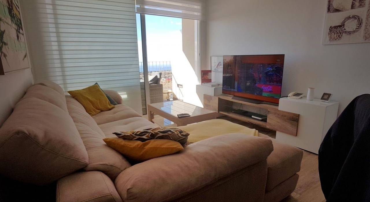 Sale - Apartment/Flat - Tenerife - Adeje