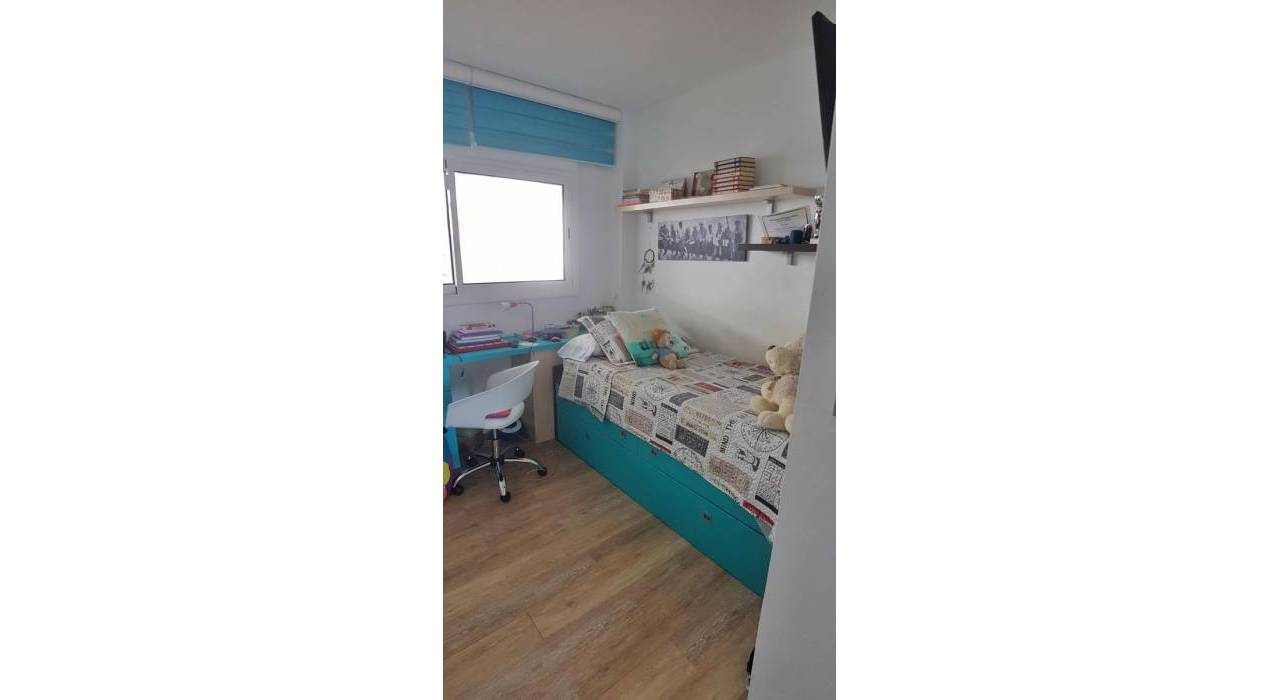 Sale - Apartment/Flat - Tenerife - Adeje