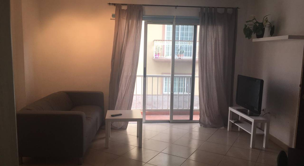 Sale - Apartment/Flat - Tenerife - Adeje