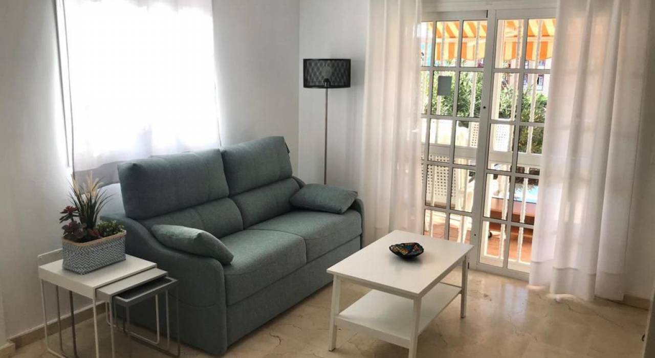 Sale - Apartment/Flat - Tenerife - Callao Salvaje