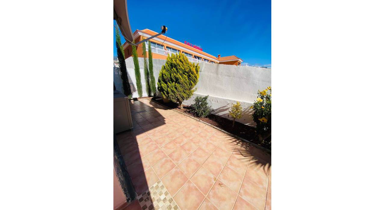 Sale - Apartment/Flat - Tenerife - Callao Salvaje