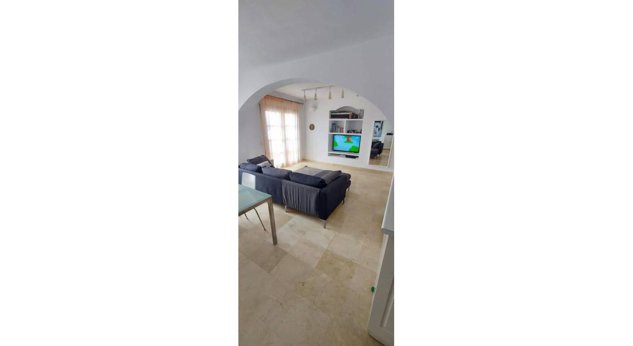 Sale - Apartment/Flat - Tenerife - Callao Salvaje