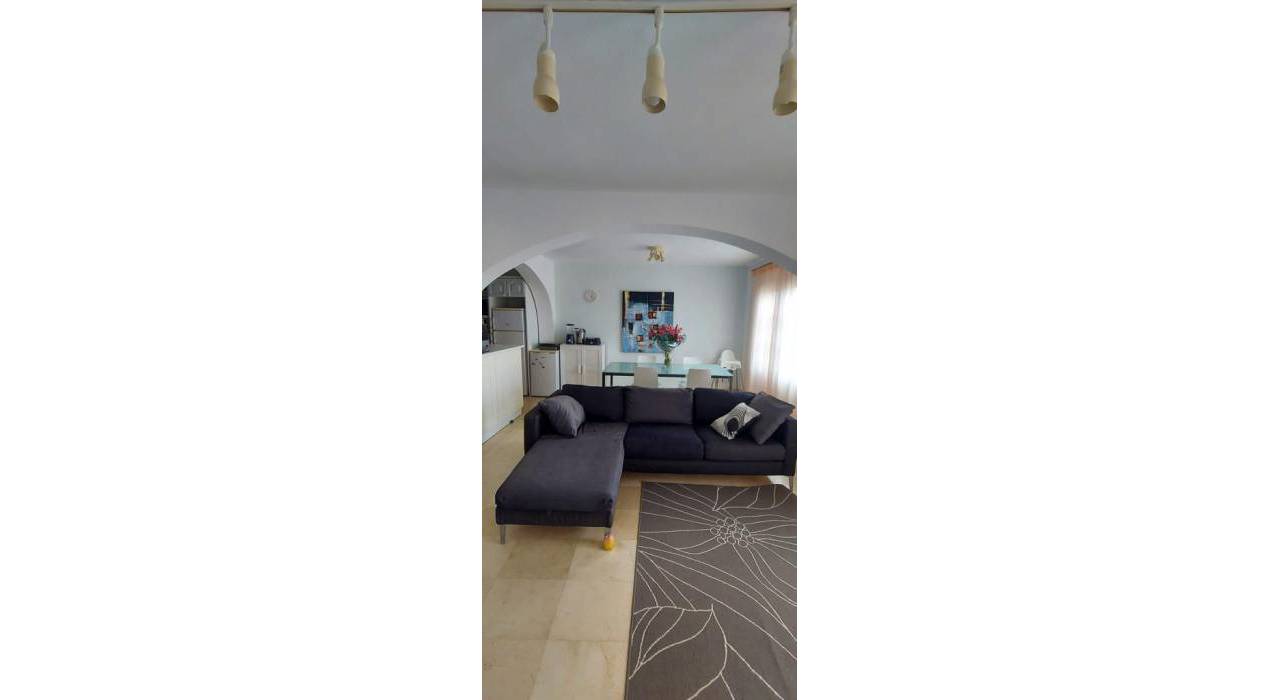 Sale - Apartment/Flat - Tenerife - Callao Salvaje
