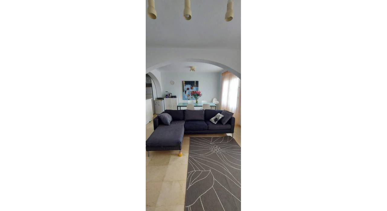 Sale - Apartment/Flat - Tenerife - Callao Salvaje