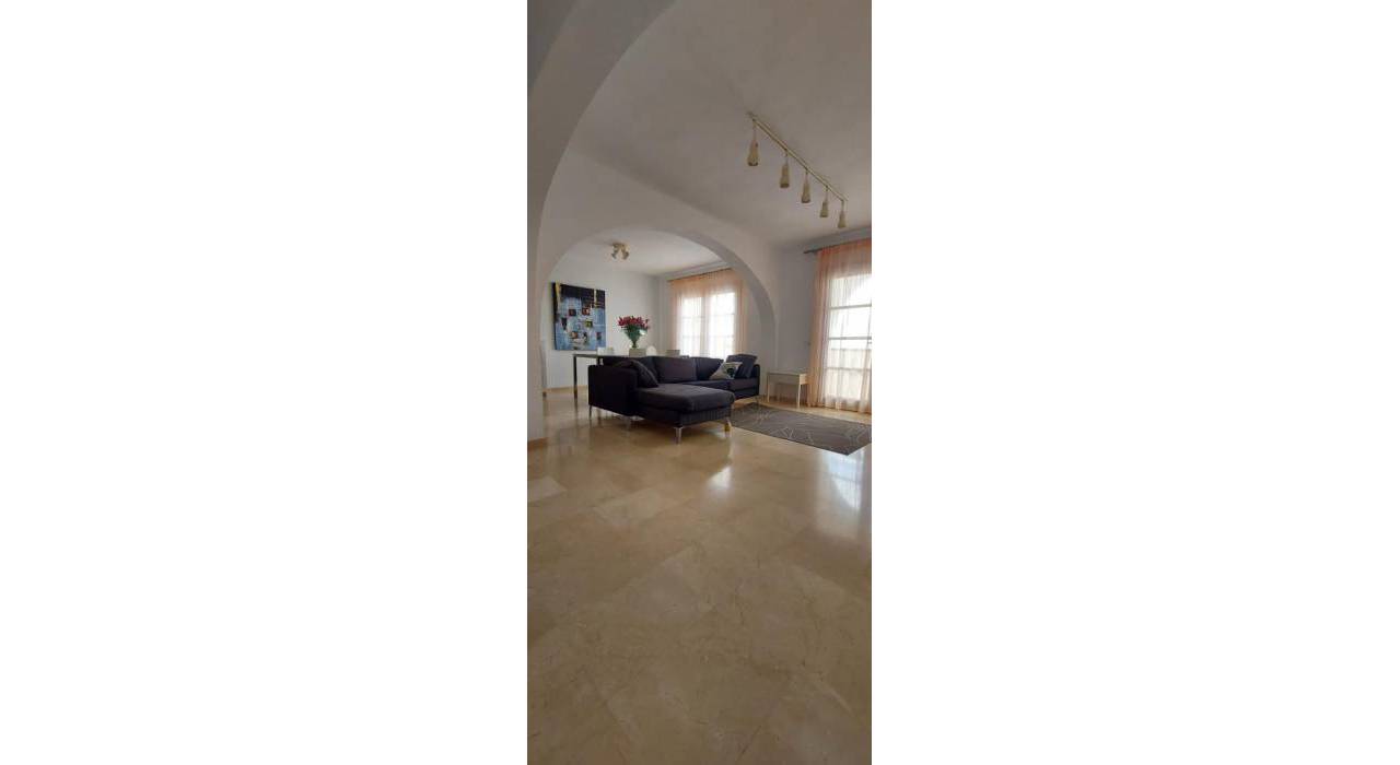 Sale - Apartment/Flat - Tenerife - Callao Salvaje