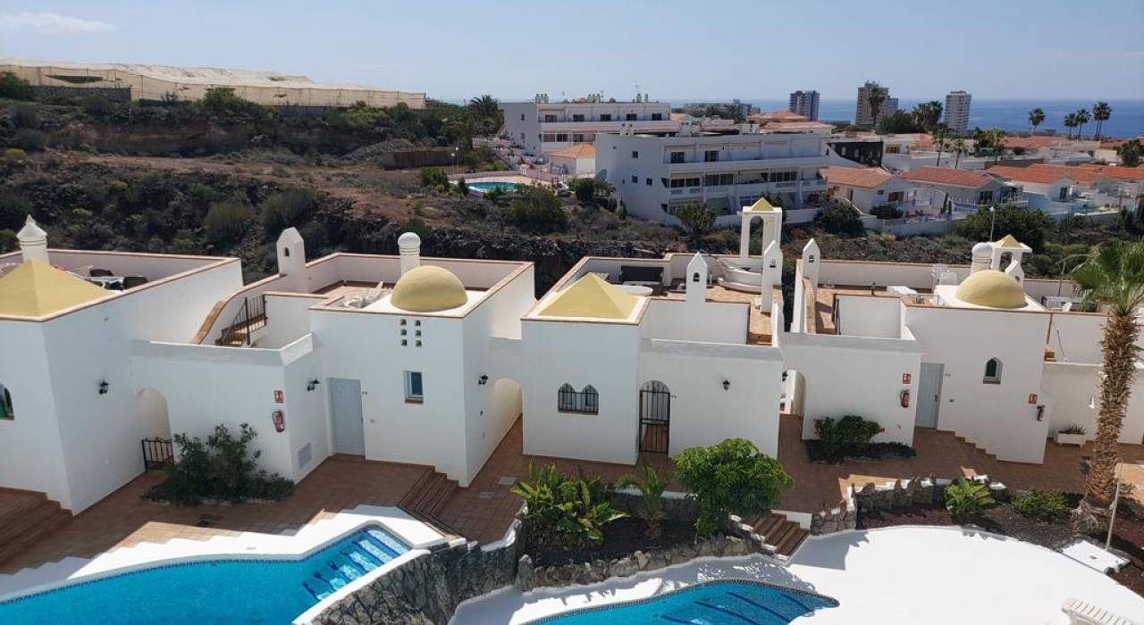 Sale - Apartment/Flat - Tenerife - Callao Salvaje