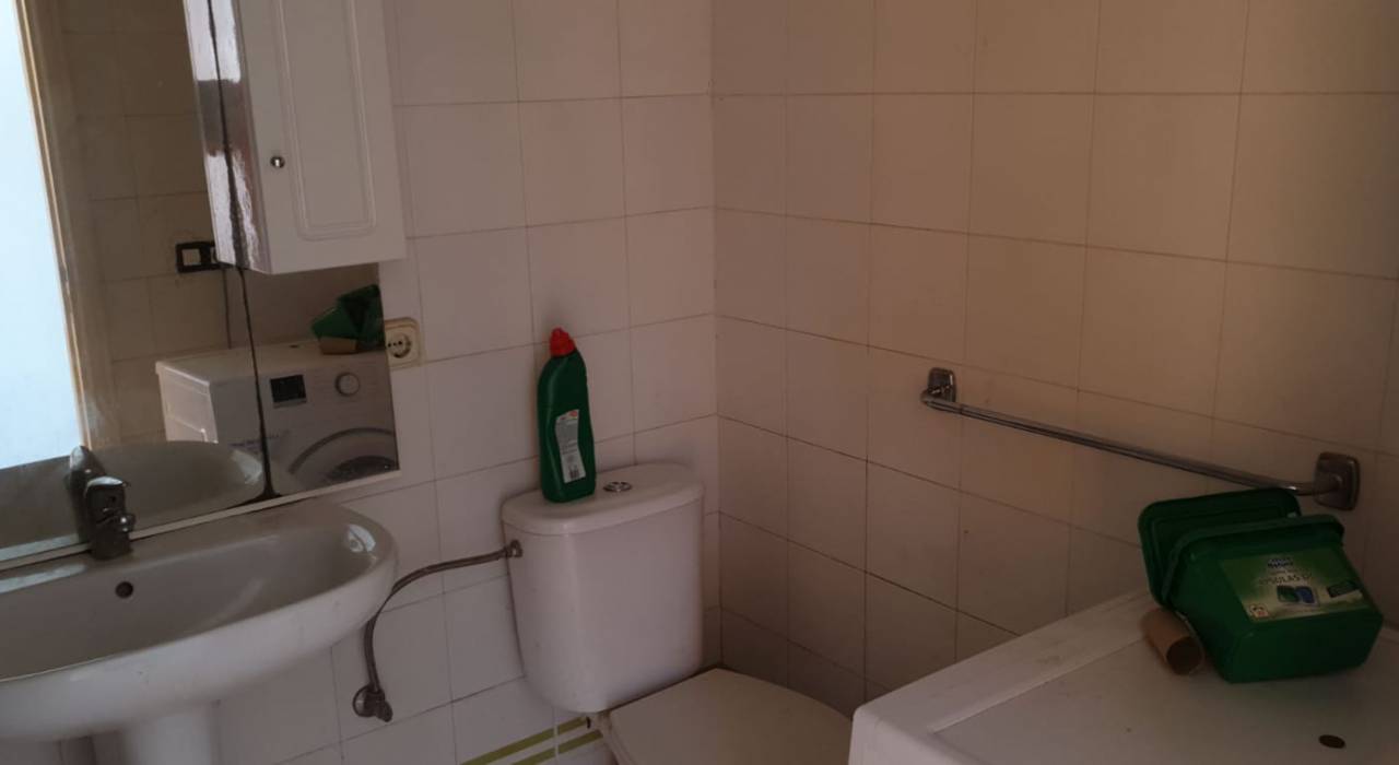 Sale - Apartment/Flat - Tenerife - Costa Adeje